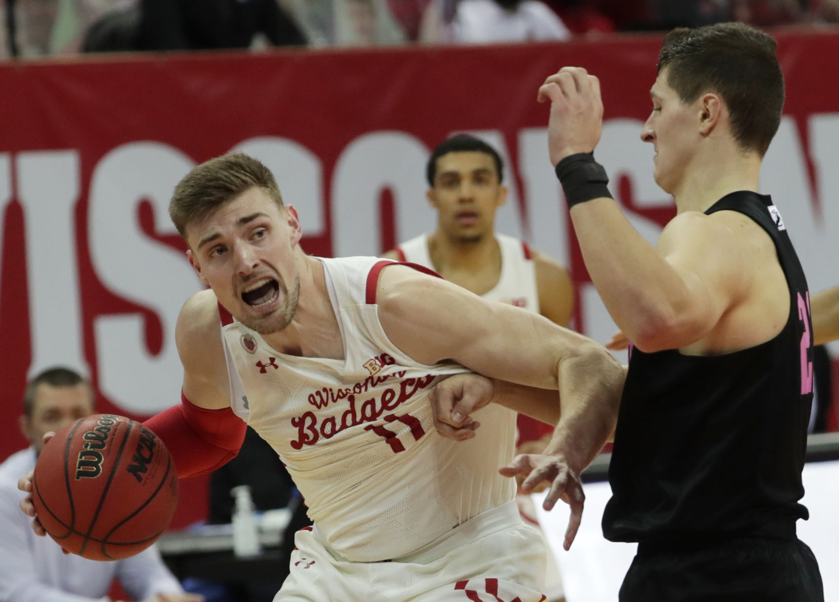 UW 72, Penn State 56